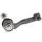Mevotech 15-15 Bmw 228I Xdrive:Front Right Outer Tie Rod End, Ms106142 MS106142 - alternate 3